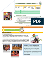 Ruta 2 - 205 DESCUBRO LA MÚSICA DE CENTROAMÉRICA