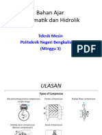 Pneumatik Minggu 3