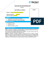 L7 - Interfaz Grafica en Python