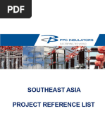 Harga Satuan Mdu 2011 | PDF