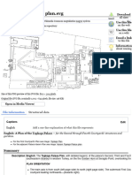 Topkapi Palace Plan - SVG - Wikimedia Commons