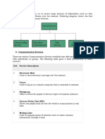 Internet Services Notes