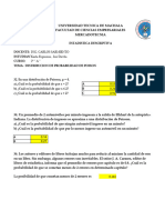 Estadistica