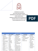 Tarea por Ernesto Perez Calles