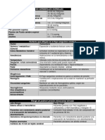 Tablas Neuroanestesia Completo