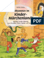 Willkommen Im Kinder-Märchenland!_ Märchen Werden Lebendig Durch Erzählen, Hören, Spielen Und Gestalten. Für Alle ВЂћKönigskinderвЂњ, Ob Zuhause, Im ... ... Fernab Unter Dem Großen Sternenhimmel ( PDFDrive )