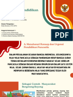 Tugas 1 Pendidikan Pancasila Kelompok 1 - 20230913 - 010054 - 0000