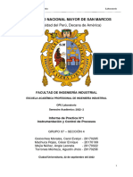 Informe 1 - Adsorción