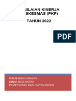 PKP Krayan 2022 Fix Print