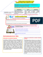 Actividad 03 Eda 02 - Vi Ciclo - Sagrado Corazón