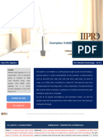 IIPRD - Patent Validity Analysis - US6465961