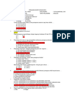 Soal Pat 23 Kurang Gambar