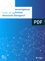 5G Fiber Convergence White Paper