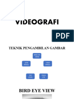 VIDEOGRAFI