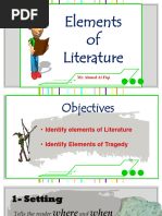 ACC Key Quotes by Character | PDF | Ebenezer Scrooge | Tiny Tim (A ...