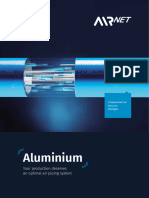 AIRnet Aluminium Brochure EN