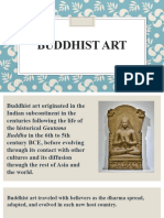 Buddhist Art