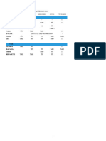 Horaire Volantes 2023:2024