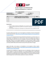 Formato de Entrega de Tarea de Fichas de Resumen y Bibliográfica Tarea