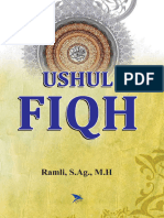 Ushul Fiqh Ramli S Ag MH - Compressed
