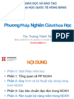 PP Nghien Cuu Khoa Hoc