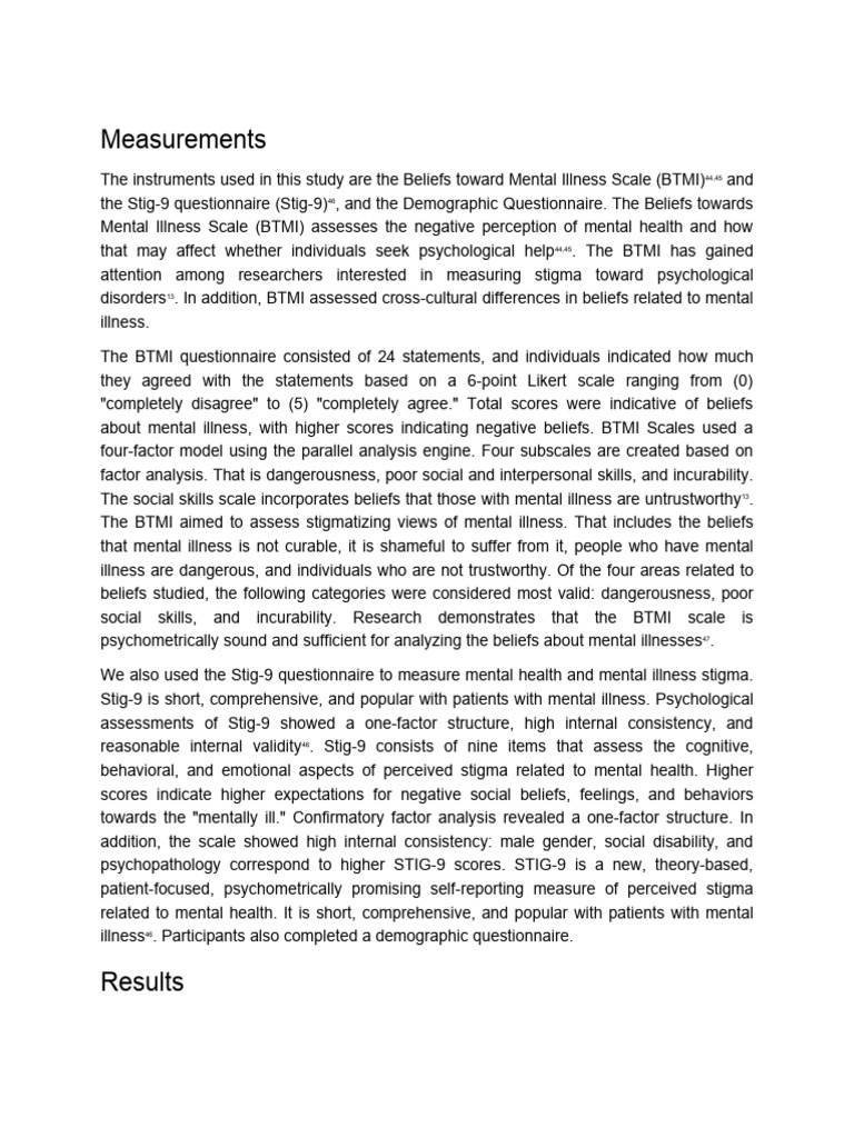 Qualitative vs Quantitative Research: What’s the Difference? visual data 7