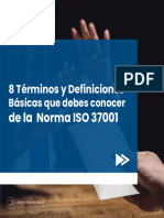 8 Términos y Definiciones Básicas-37001