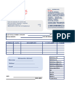 Documento Comercial