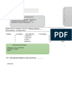 Documentos Comerciales 3