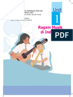 Buku Guru Seni Musik - Buku Panduan Guru Seni Musik - Kita Dan Musik Untuk SMA Kelas XI Unit 1 - Fase F