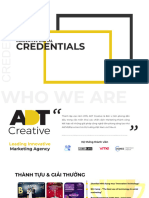 Vi ADT Credential 2023