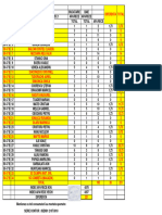 Apa - Rece Mai 2023 Asoc.177 - Scara 47 B