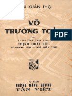 Vo Truong Toan - Nam Xuan Tho