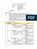 Contoh - Perangkat Pembelajaran 2