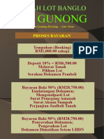 Lot Banglo Sri Gunong