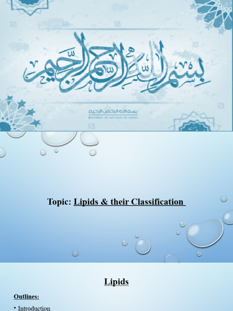 37 FACTS ABOUT LIPID BIOCHEMISTRY HTML visual data 3