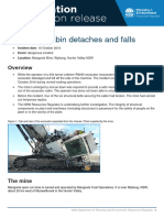 Iir1706 Excavator Cabin Detaches and Falls01