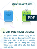 Gioi Thieu Ve Cac Man Hinh Cua SPSS