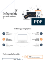 Technology Infographics by Slidesgo