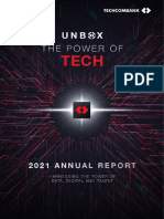 Techcombank-Annual Report 2021