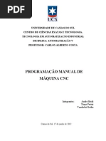 Download UCS-PROGRAMAO MANUAL DE CNC by Renan Ribeiro SN67219955 doc pdf