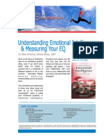 Emotional Intelligence Measuring Your EQ