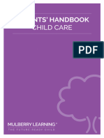 MBR Parent Handbook CC