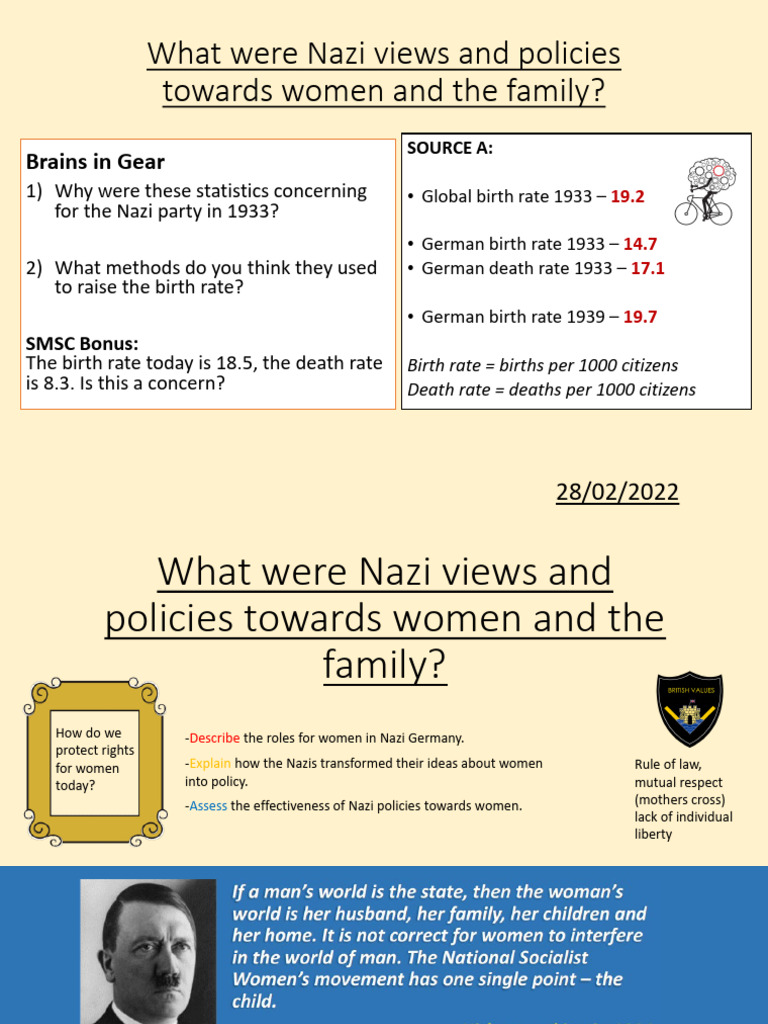 women-in-nazi-germany-pdf-nazi-germany-nazism
