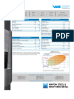 CDS 2.375 4.60lb L80+13Cr VAM+TOP+®+Tubing API+Drift+1.901 87.5