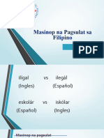 Lektura - MMP - DepEd Bukidnon