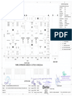 Peddacheruvu 17.5mld STP LT Panel Documents Approval