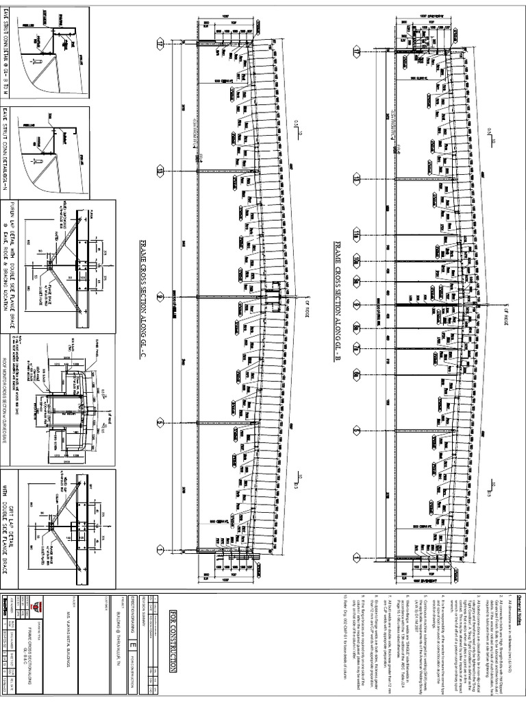 003 FCS | PDF | Welding | Construction