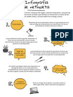 Infografía de Procesos