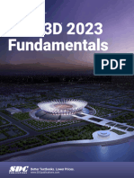 Civil 3D 2023 Fundamentals